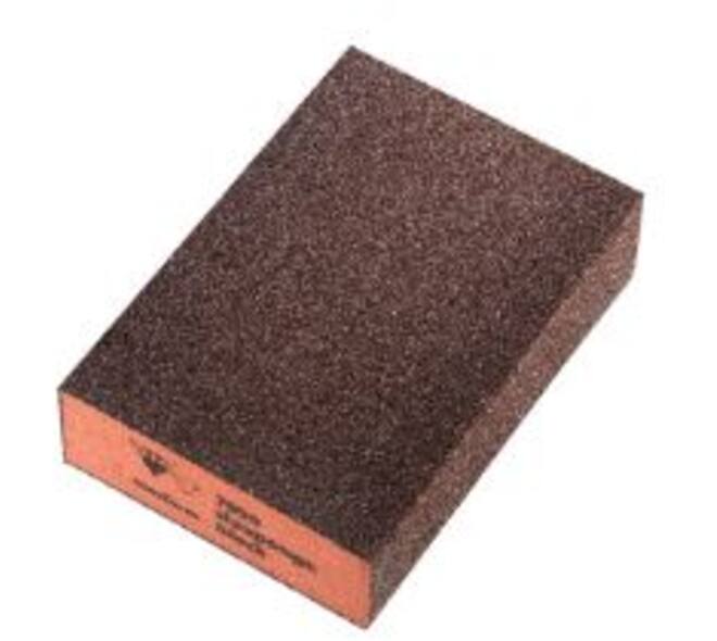 Siasponge 7991 Block Medium 10ST