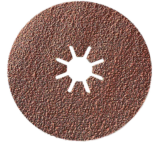 Siamet 4924 Schijf (9606.6752) 125/22 mm P24 25 st Ster Asgat B