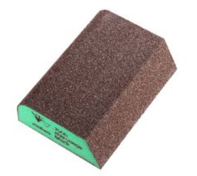 Siasponge 7991 Combiblock Superfine 10ST