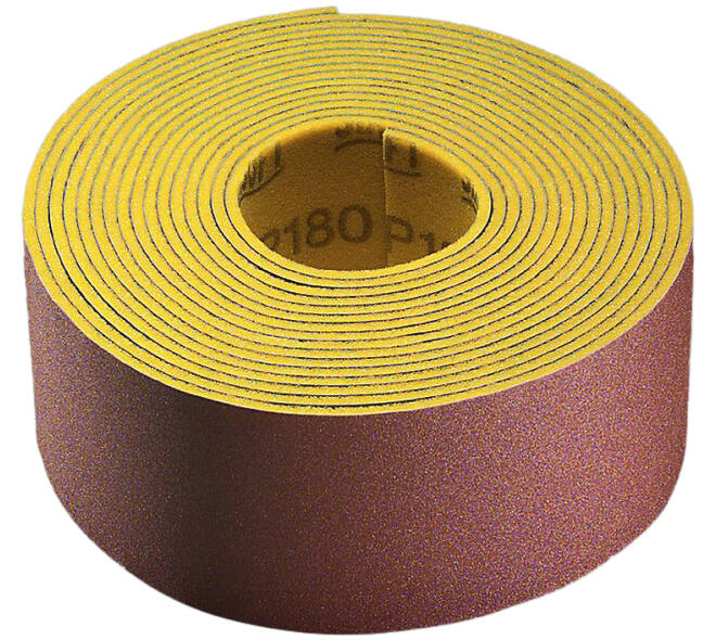 Schijf 7940 Siaair 150 mm P1000 Doos 10 st