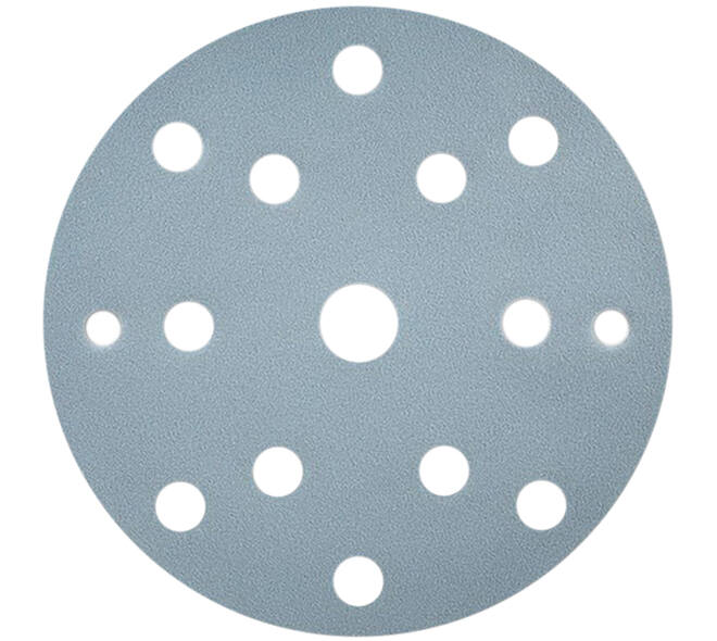 Siarexx Schijf 1960 (9350.2421) 150 mm Multihole 100 st P100