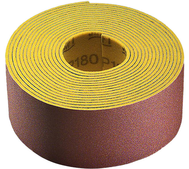 Siatur/Soft 1109 115x10M P100