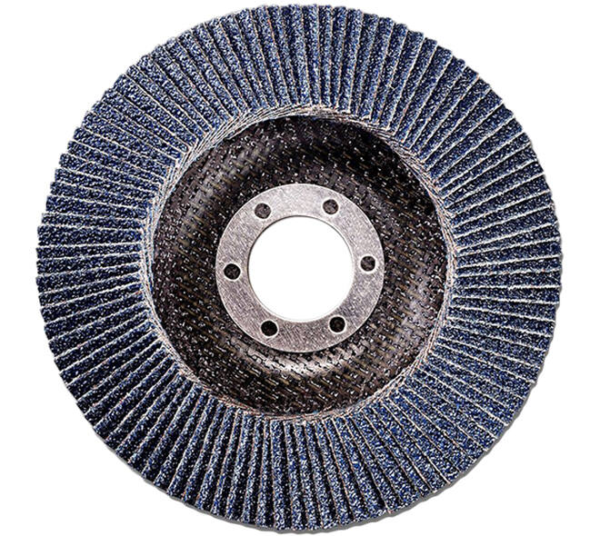 Sia Lamellenschijf Snapper Schuin 115 mm P60 10 st (0020.3135)