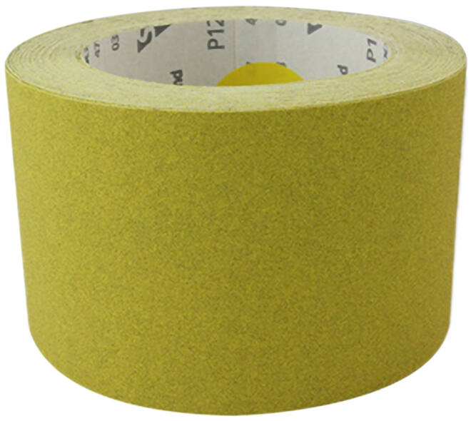Siarexx Schuurrol 1960 (0998.5000) 115 mmx25M P60