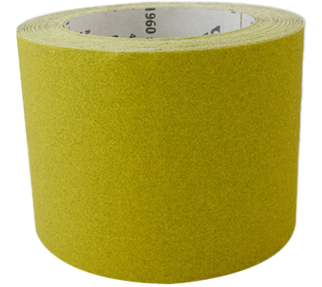 Siarexx Schuurrol 1960 (0998.5000) 115 mmx25M P150