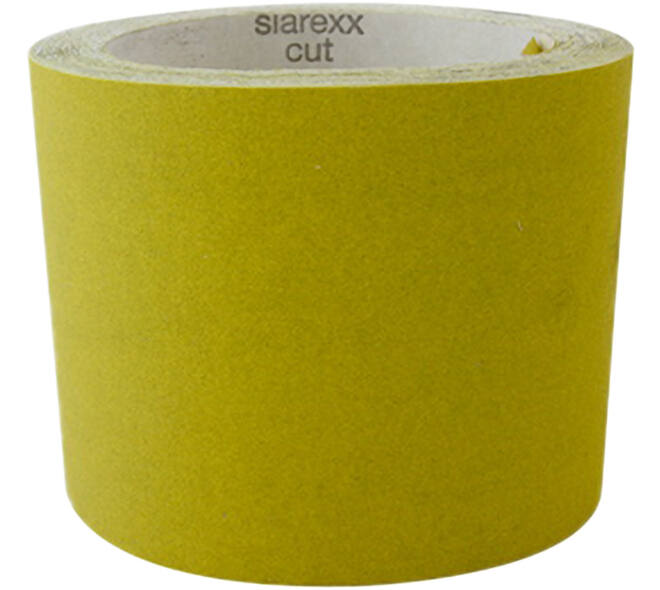 Siarexx Schuurrol 1960 (0998.5000) 115 mmx25M P240