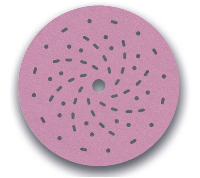 Siaspeed Multihole Schijf 1950 (0973.4197) 125 mm 50 st P320