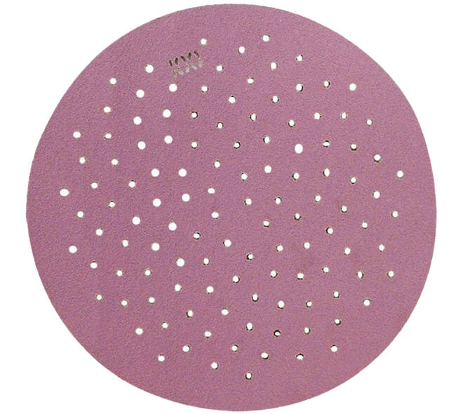 Siaspeed Multihole Schijf 1950 (8420.1301) 150 mm 100 st P280