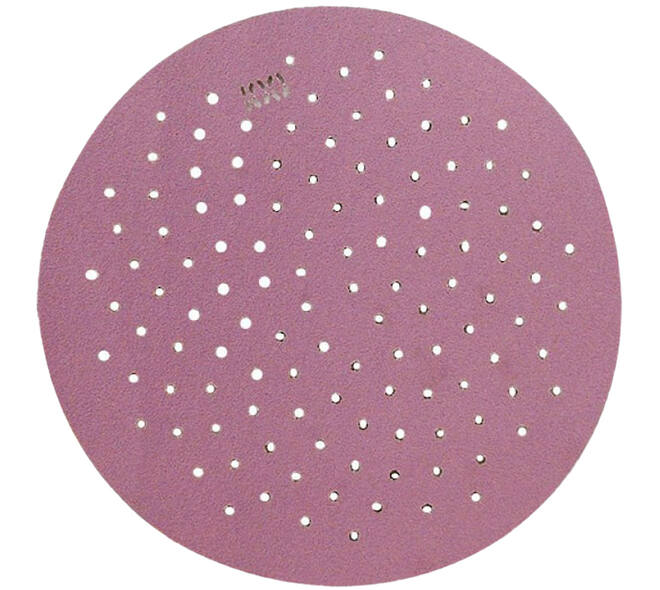 Siaspeed Multihole Schijf 1950 (8420.1301) 150 mm 100 st P600