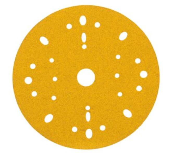 3M HOOKIT GOLD288U 6-09281 100ST
