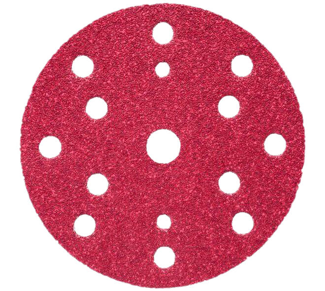 3M Stikit 310U 65745 150 mm P320