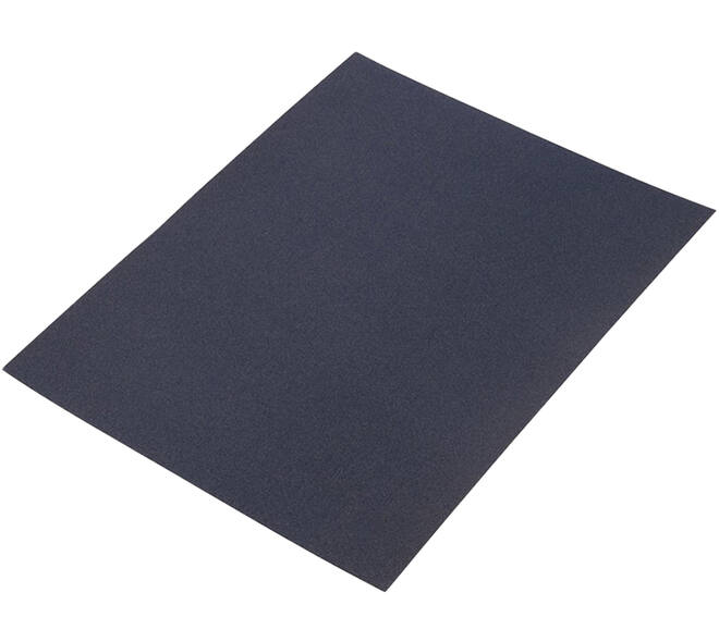 3M Wetordry Schuurvel 734 230x280 mm (1980) 25 st P220