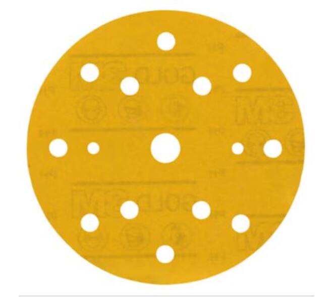 3M HOOKIT GOLD 51556 100ST 288U/P800