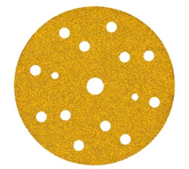 3M HOOKIT GOLD 51542 50ST 288U/P40