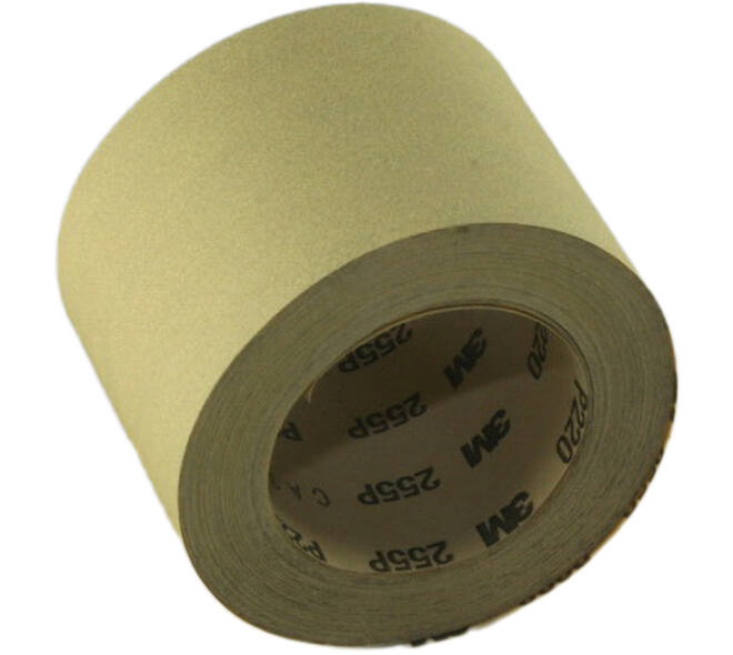 3M Schuurrol 255P 95 mm x 23 m P220 61002