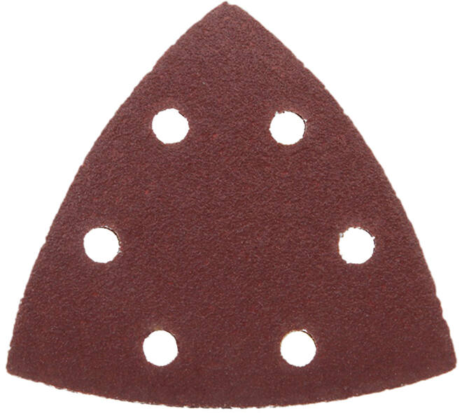 VEBA Klittenband Schuurpapier Delta 93 mm 50 st P80