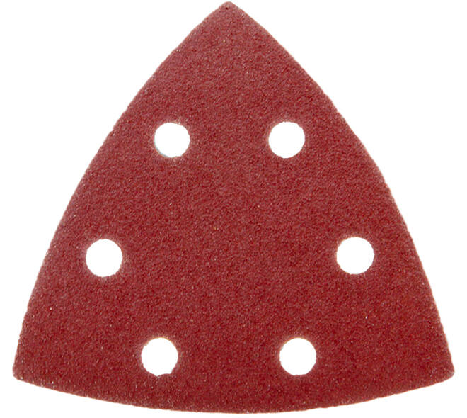 VEBA Klittenband Schuurpapier Delta 93 mm 50 st P100
