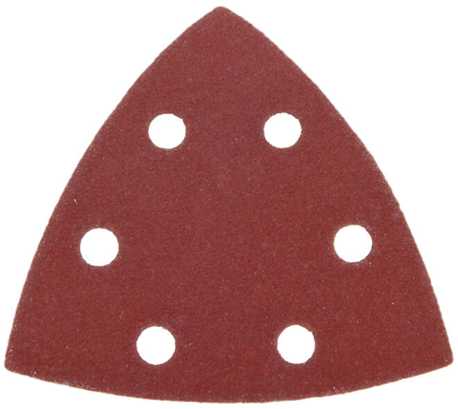 VEBA Klittenband Schuurpapier Delta 93 mm 50 st P180