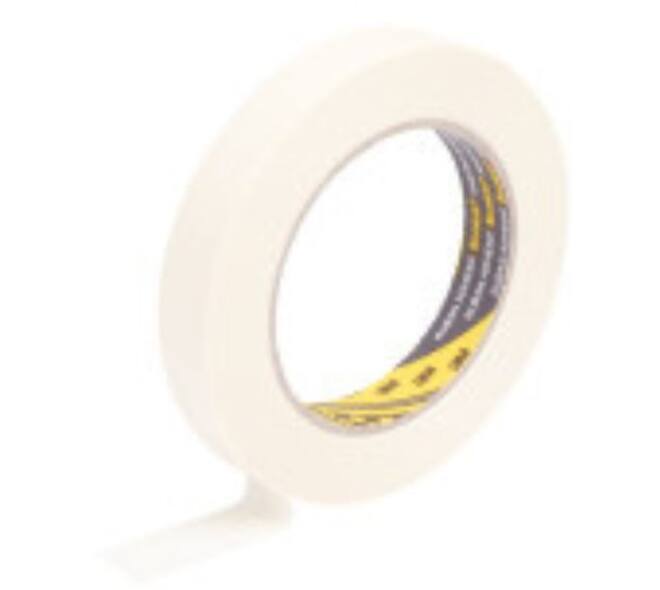 3M Scotch Maskeer Tape 2328, Beige, 24 mm x 50 m, 06309