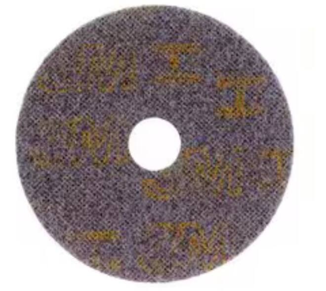 3M Scotch-Brite Surface Conditioning Schijf  SL-DH, 115 mm x 22 mm, A CRS SD