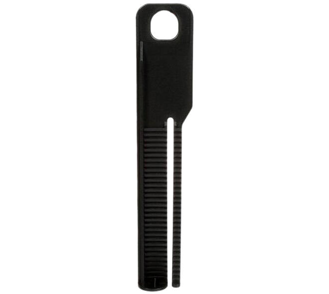 3M Scotch-Weld EPX Structurele Lijm Plunjer, Zwart, voor 10:1, 45 ml patronen, 10 st