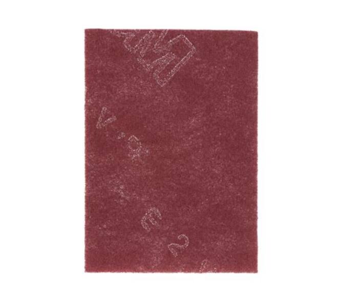 3M Scotch-Brite Clean & Finish handpad 09446, 158 mm x 224 mm, Grof, 10 st