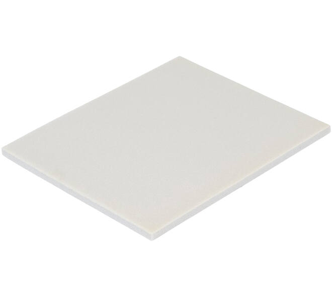 3M Softback Schuurspons, 140 mm x 115 mm, 20 st, Super Fine, 03810