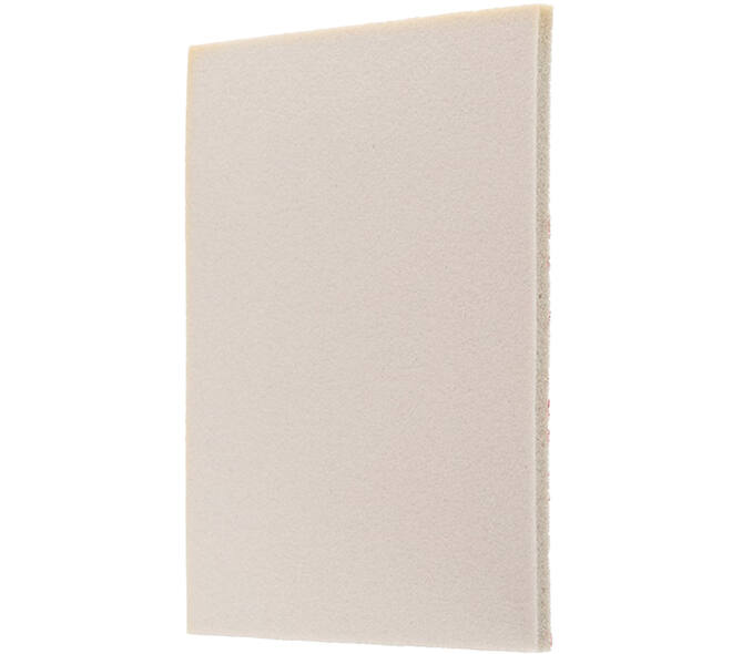 3M Softback Schuurspons, 140 mm x 115 mm, 20 st, Super Fine, 03810