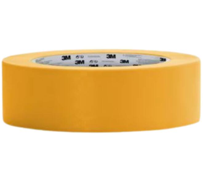 3M Afplaktape, 24436SW, Verschillende oppervlakken, 36 mm x 50 m, 1 rol - 100% PEFC SGSCH-PEFC-COC-110078