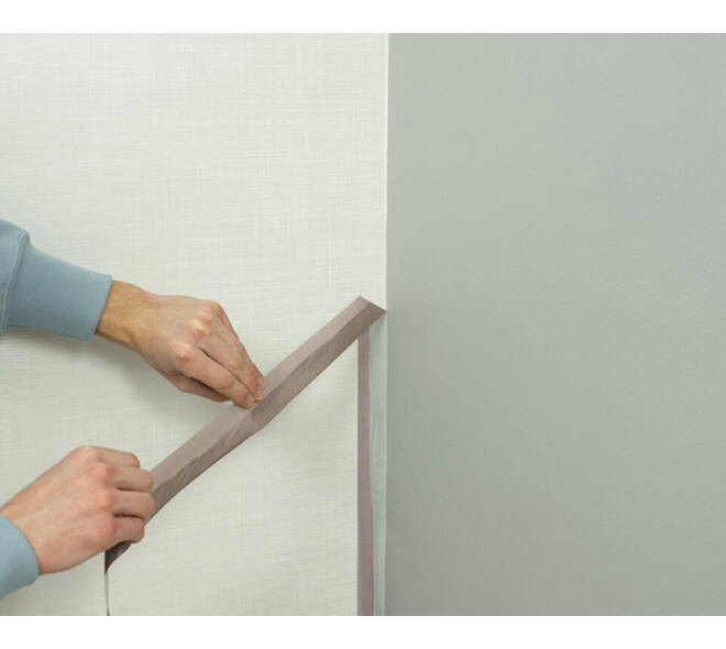 3M Afplaktape, 207118SW, Ruwe oppervlakken, 18 mm x 50 m, 1 rol - 70% PEFC SGSCH-PEFC-COC-110078