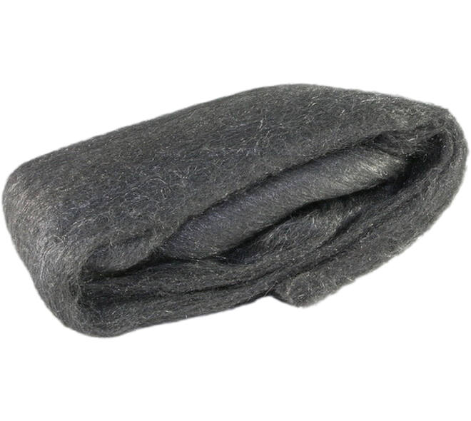 Metalino Staalwol Nr 0 Middel