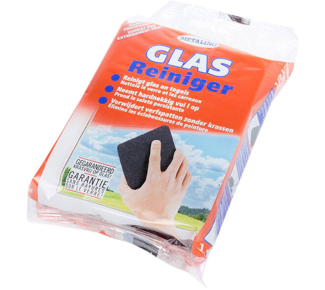 Metalino Glasreiniger