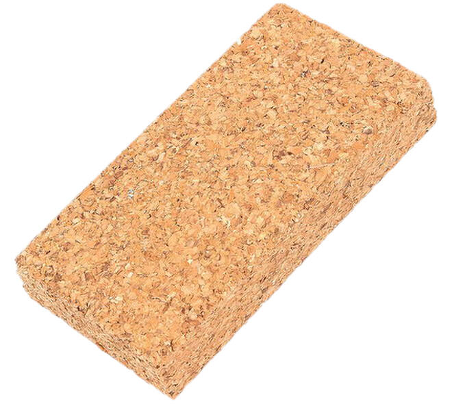 VEBA Schuurkurk 11,5x6x2cm