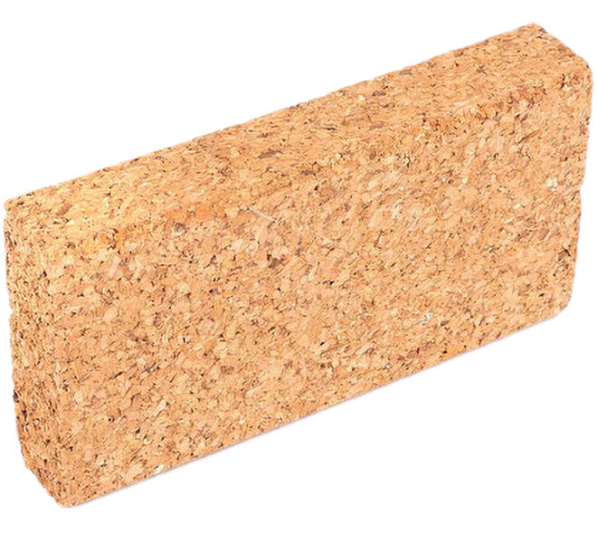 VEBA Schuurkurk 11,5x6x2cm