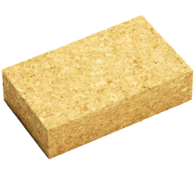 VEBA Schuurkurk 11,5x6x2cm