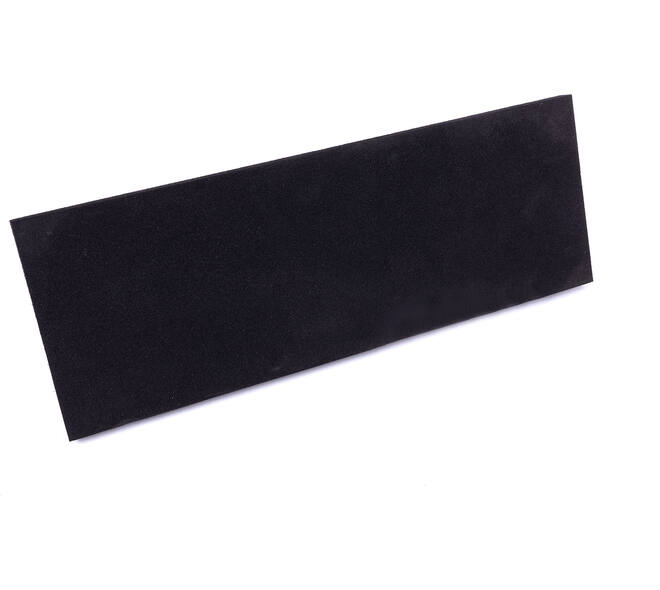 VEBA Handschuurblok 23,5x8 cm