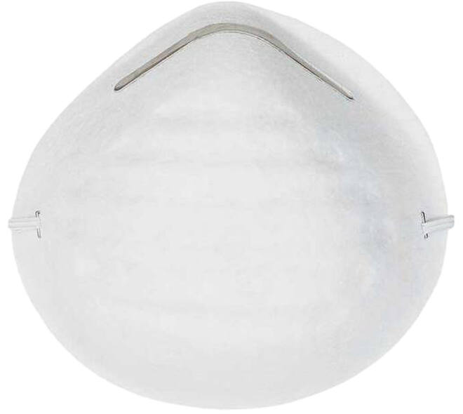 VEBA Mondkapjes/Hygiene Maskers 50 st