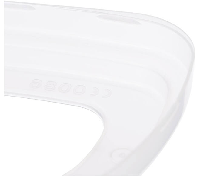 3M Filterhouder voor Het Herbruikbaar Masker 501, 1 Paar
