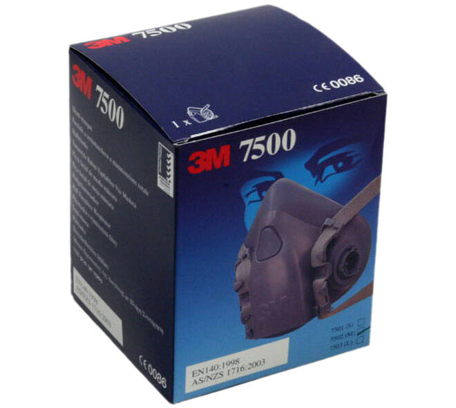 3M Versaflo Motoraangedreven ademhalingssysteem startkit, TR-619E