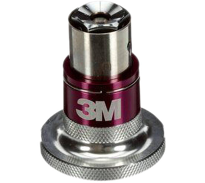 3M Perfect-It Quick Connect-adapter, M14, 33271