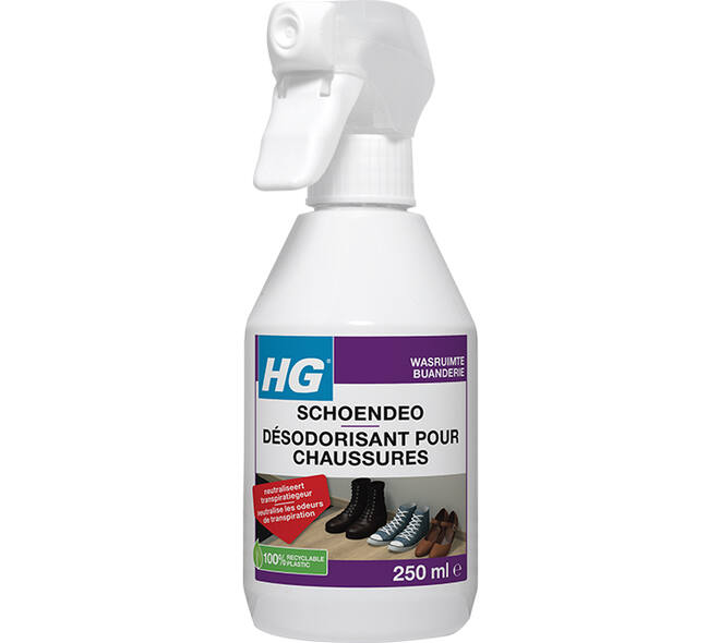 HG Schoendeo 250 ml