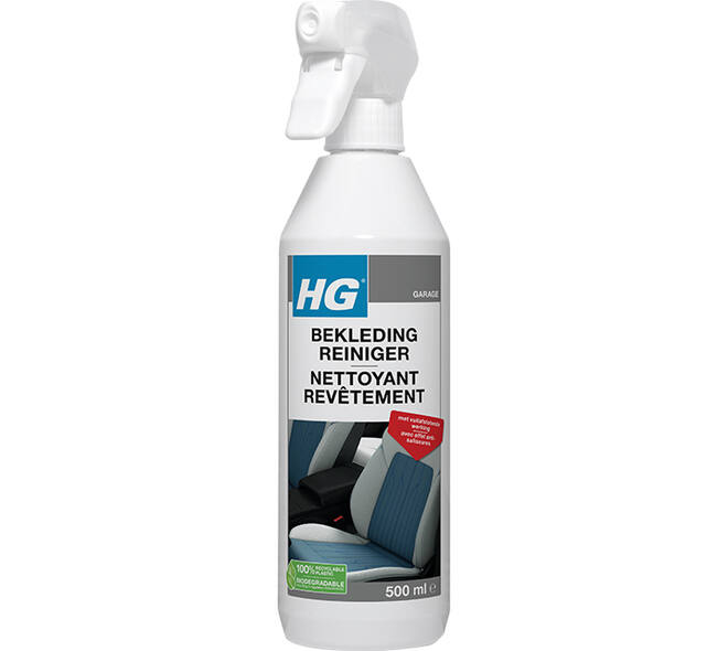 HG Bekledingeiniger 500 ml