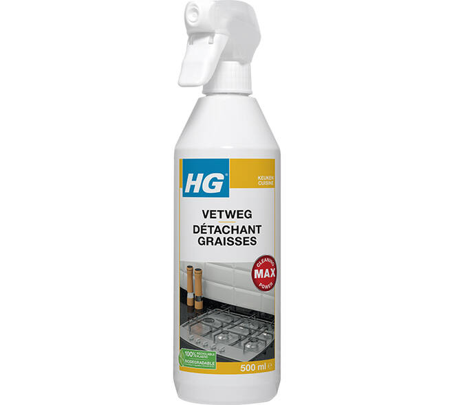HG Vetweg 500 ml
