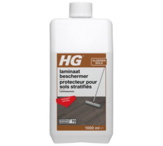 HG Laminaatbeschermer 1 L