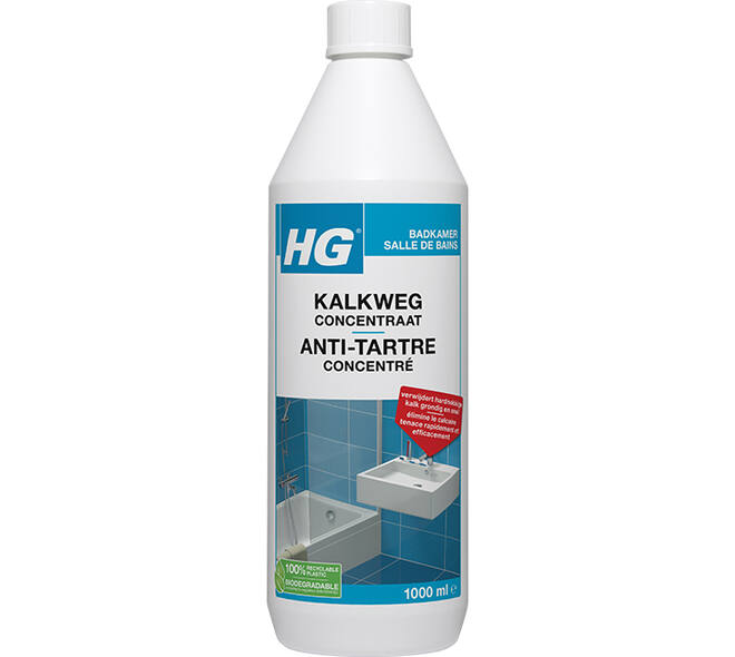 HG Kalkweg Concentraat 1 L