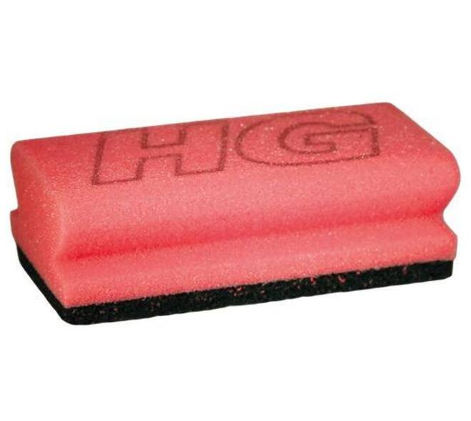 HG Ovenspons (Rood) 1 st