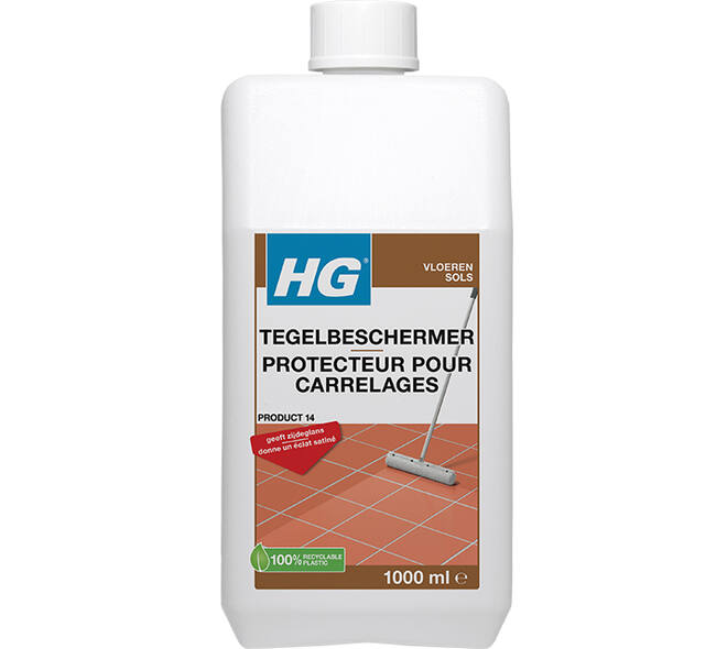 HG Tegelbeschermer 1 L