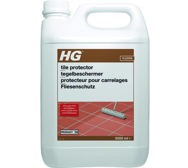 HG Tegelbeschermer 5 L