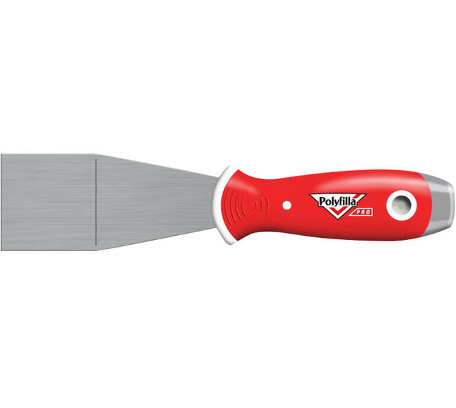 Polyfilla Pro T400 Modelleermes (4 st)