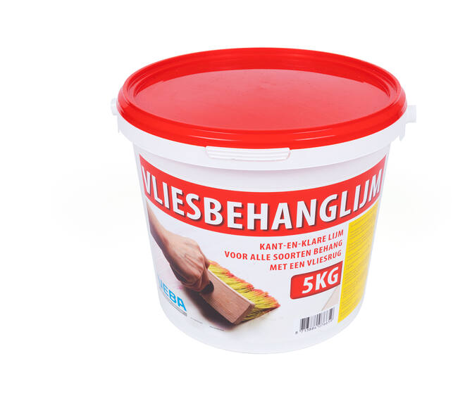 VEBA Glasweefsellijm 5 kg